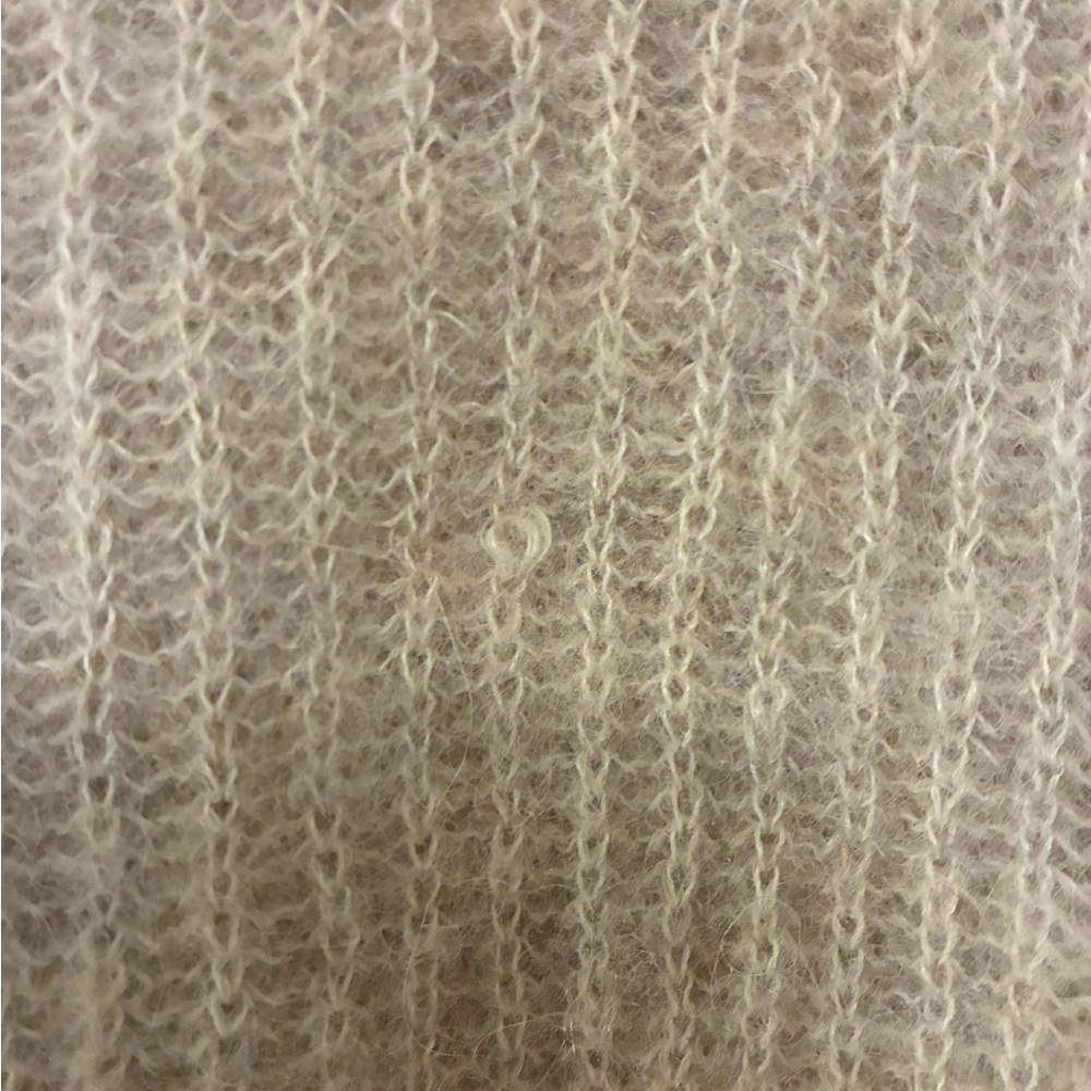 Everlane Alpaca Sweater - Picture 5 of 5